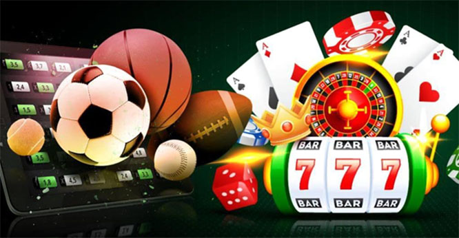 Casinos Offering Reload Bonuses Weekly 39