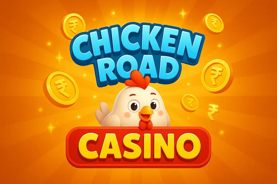 Chicken Road