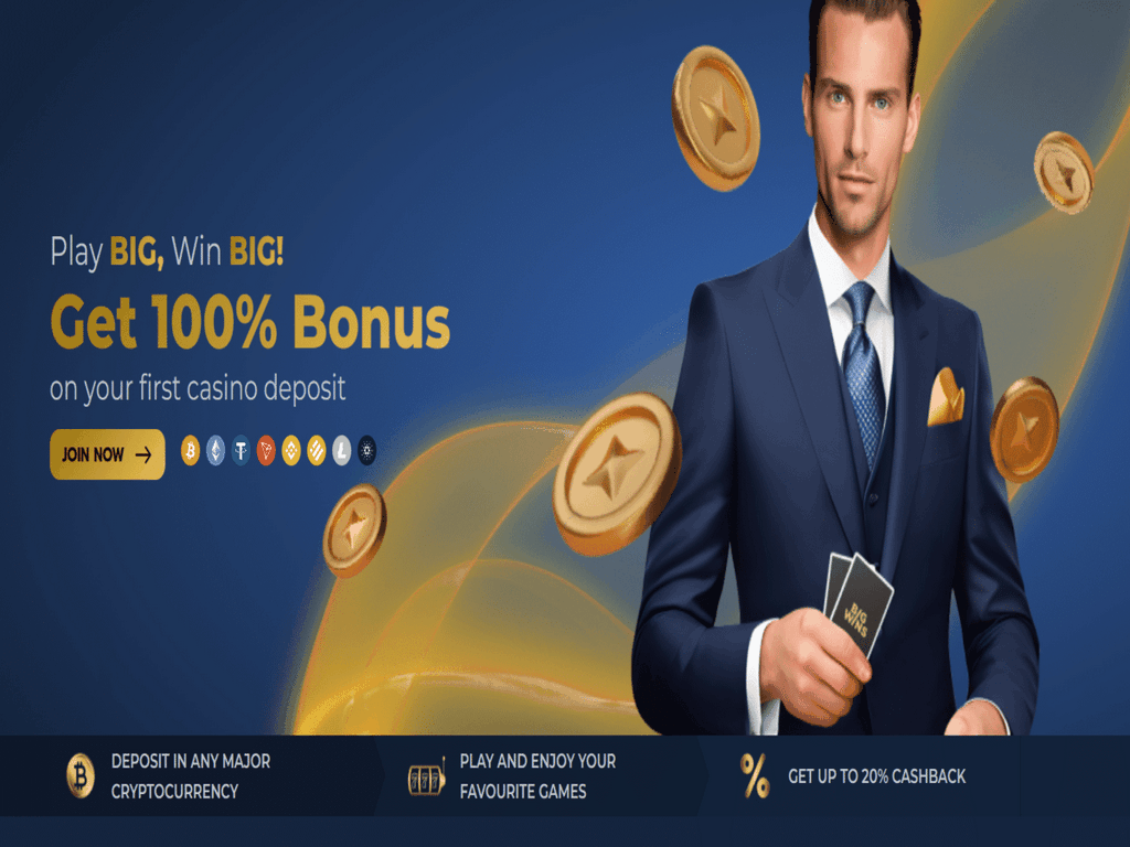 BigWin Online Casino (2025) - Player Ratings & Our Verdict