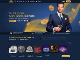 BigWins Online casino cashback raises as much as 20%
