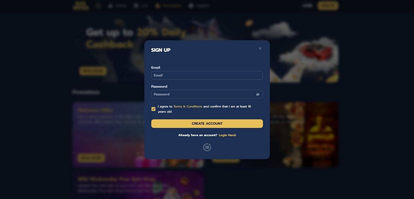 BigWins Privacy Policy