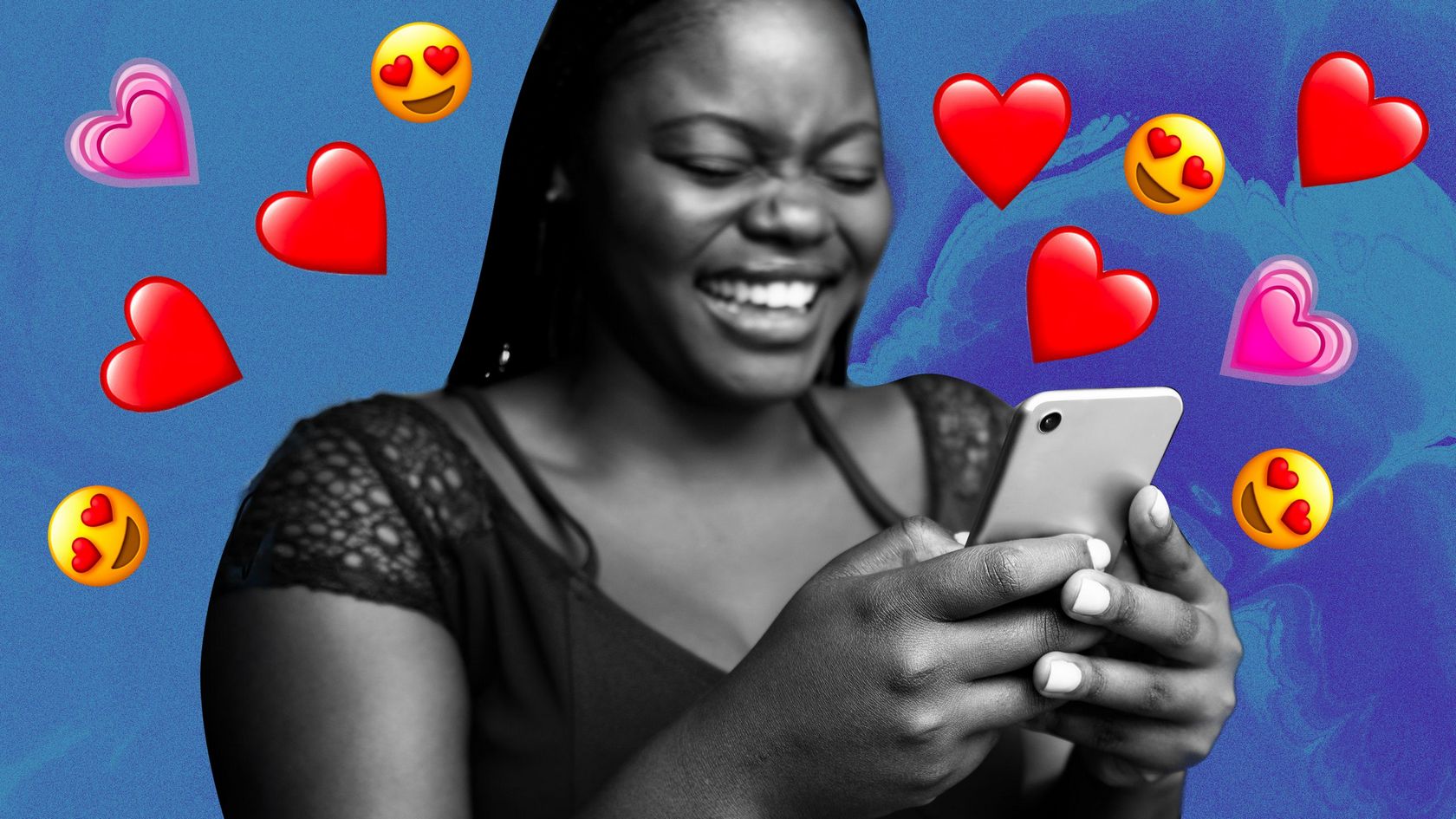 Evadate: Redefining Online Dating for the 21st Century