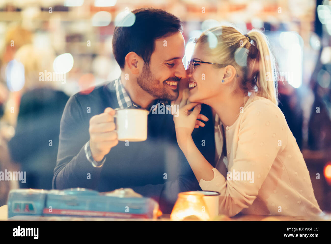 NaomiDate: What You Actually Need to Know