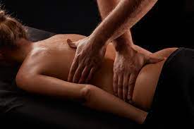 What is Therapeutic Massage?