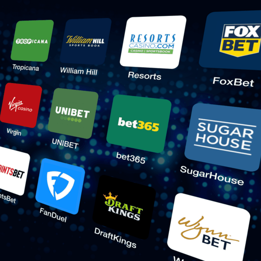 Best Non-GamStop Betting Sites UK - New Bookmakers out GamStop 2025