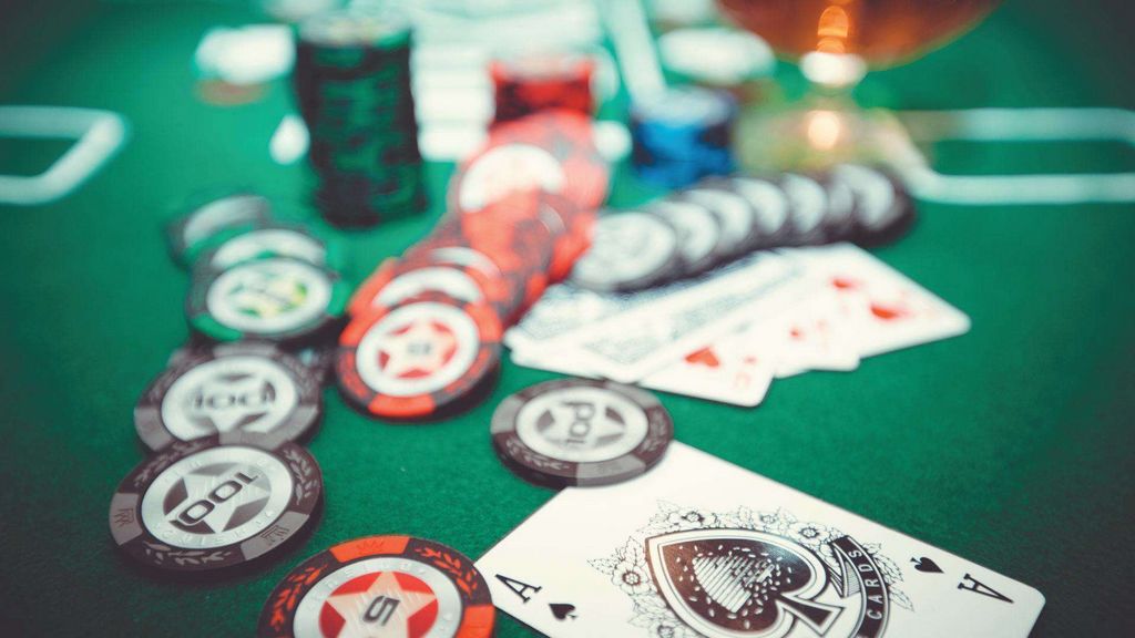 Diese Online-Casino-Seiten sind jetzt in den Niederlanden legal!