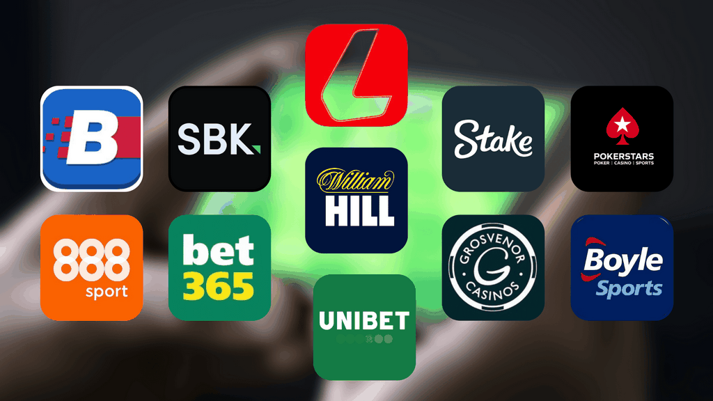 Finest Non-GamStop Betting Sites UK - New Bookmakers out GamStop 2025