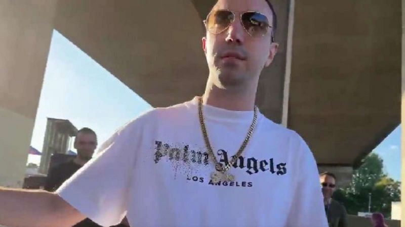 Scurrows Online Casino: Wo einer der umstrittensten Streamer im Internet aktiv ist