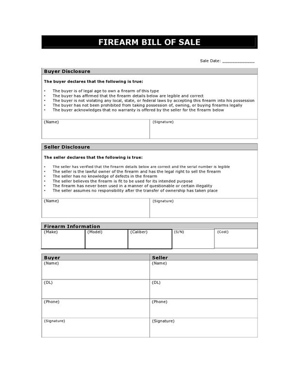 Weapon (Weapon) Proof Of Purchase Form Weapon (Weapon) Proof Of Purchase Form
