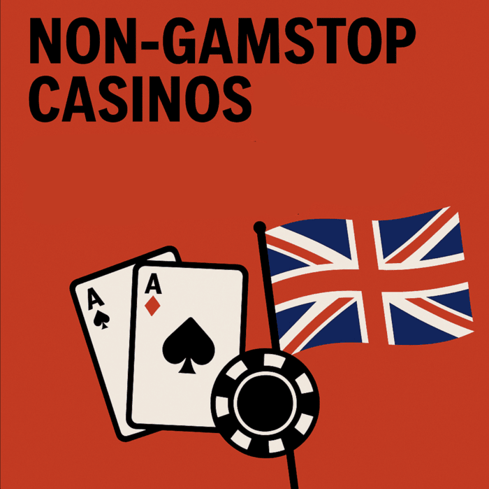Exploring Casinos Not Affected by GamStop -453053404 Exploring Casinos Not Affected by GamStop -453053404