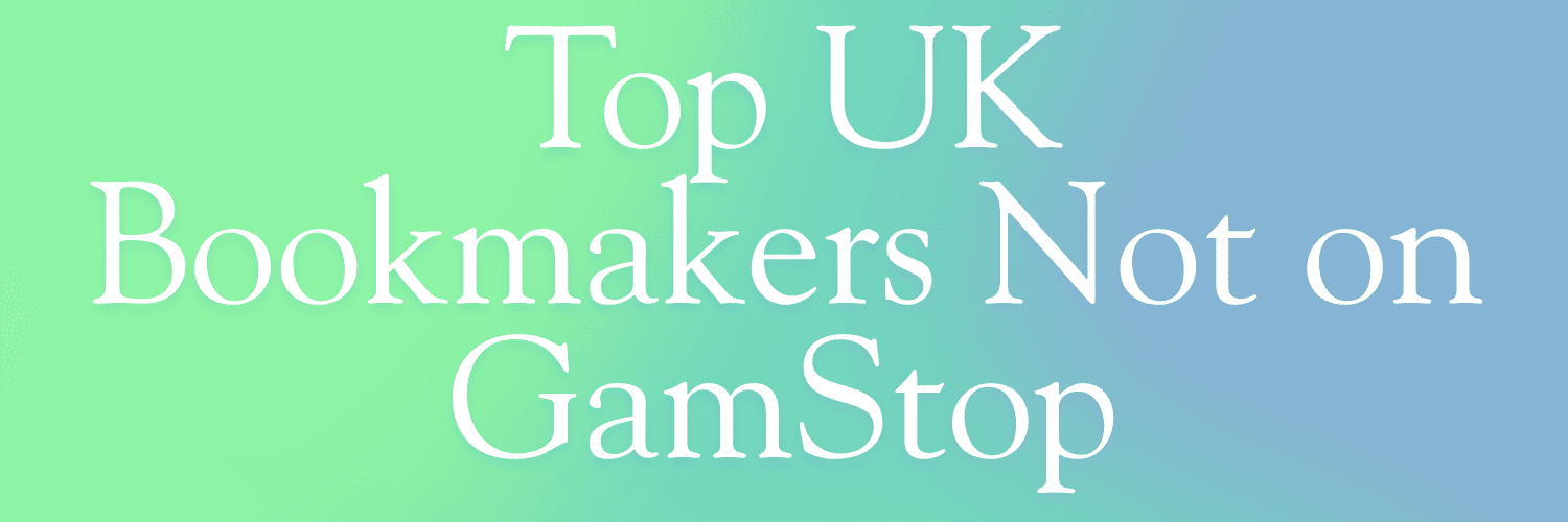 Exploring Non GamStop Bookmakers The New Frontier of Online Betting