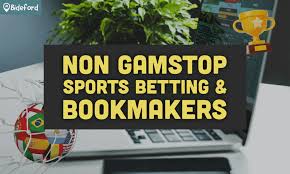 Exploring Non GamStop Bookmakers The New Frontier of Online Betting