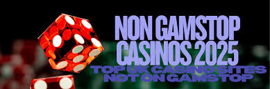 Exploring Online Casinos Not Covered by GamStop -427454123