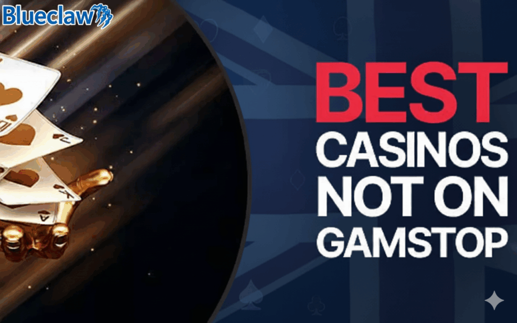 Exploring Online Casinos Not with GamStop