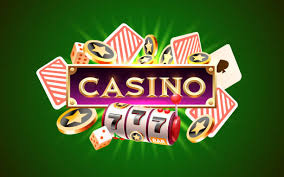 Exploring Overseas Online Casinos A Guide to Global Gaming