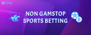 Exploring Sportsbooks Not on GamStop Your Gateway to Unrestricted Betting Exploring Sportsbooks Not on GamStop Your Gateway to Unrestricted Betting
