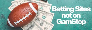 Exploring Sportsbooks Not on GamStop Your Gateway to Unrestricted Betting Exploring Sportsbooks Not on GamStop Your Gateway to Unrestricted Betting