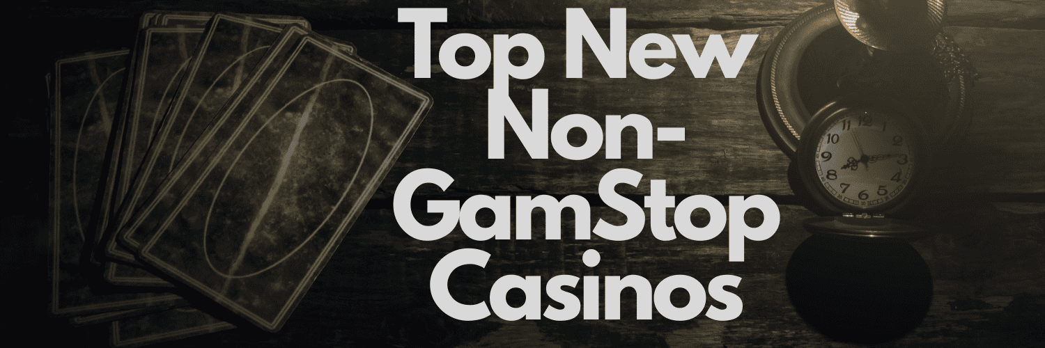 Gambling Sites Not on GamStop Enjoy Unrestricted Gaming