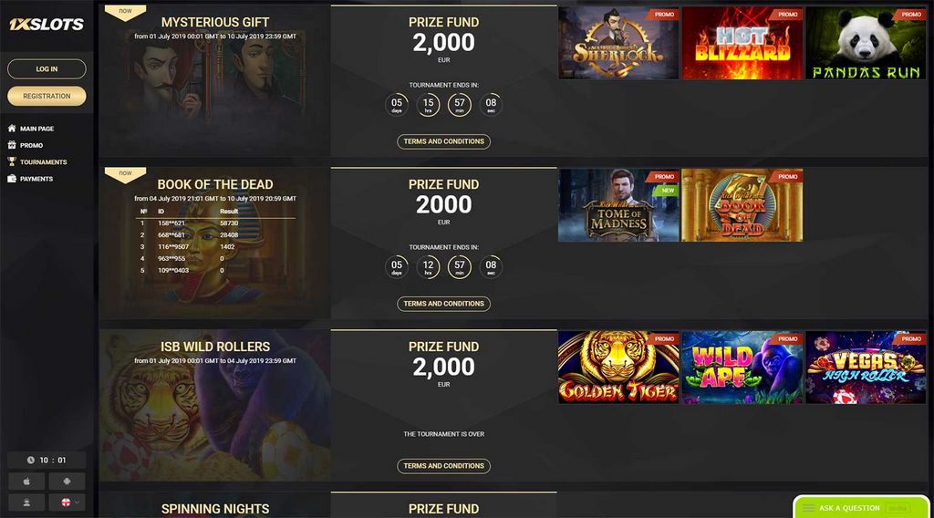 Evaluación del Casino 1xSlots (2026) - Calificaciones de los Jugadores y Nuestra Decisión
