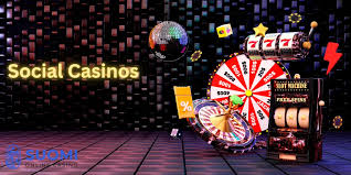 The Rise of Online Social Casinos A New Era of Gaming -422951138