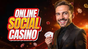 The Rise of Social Casinos Entertainment and Engagement -421668951